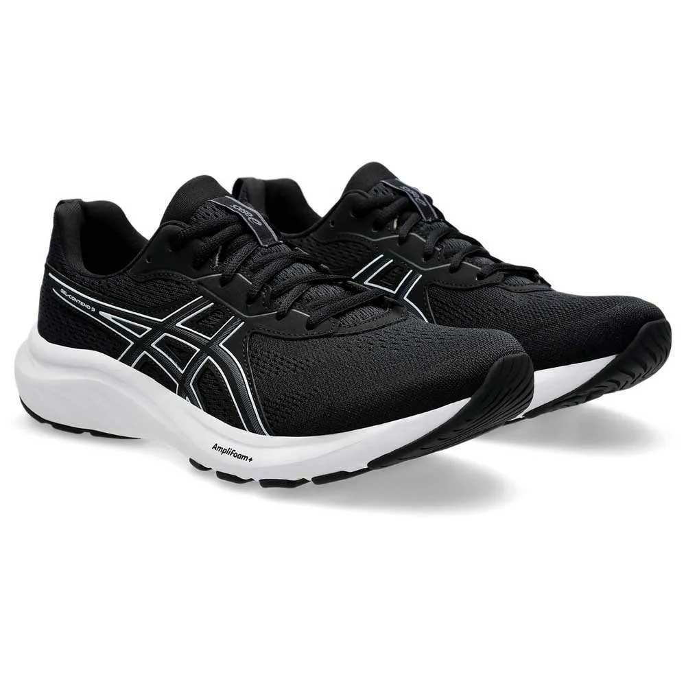 Asics Gel-contend 9 Laufschuhe male Asics Gel-contend 9 Laufschuhe male