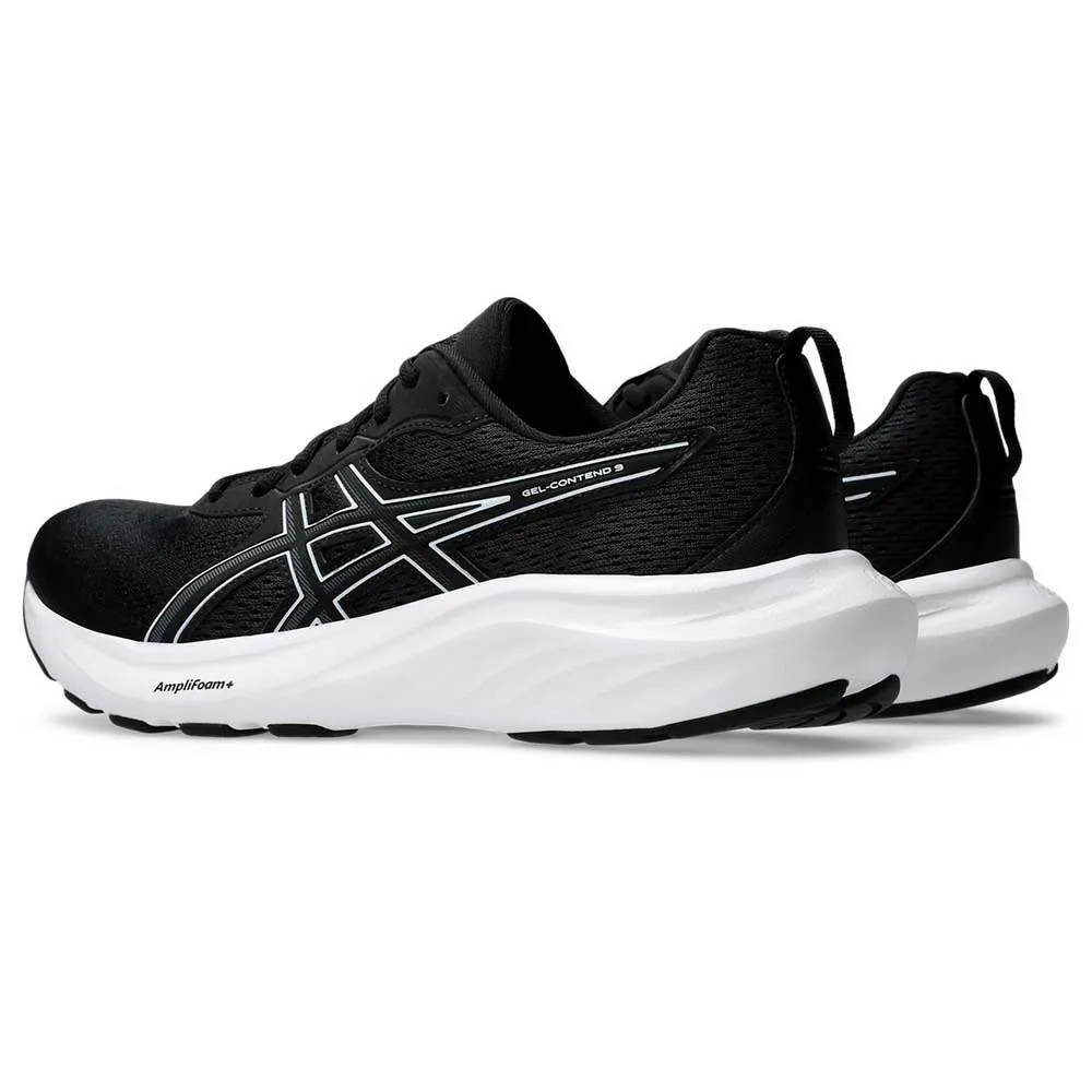 Asics Gel-contend 9 Laufschuhe male Asics Gel-contend 9 Laufschuhe male