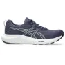 Indigo fog / monument blue
