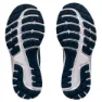Asics Gel-cumulus 22 Gs Laufschuhe male, French blue / digital grape