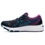 Asics Gel-cumulus 22 Gs Laufschuhe male, French blue / digital grape