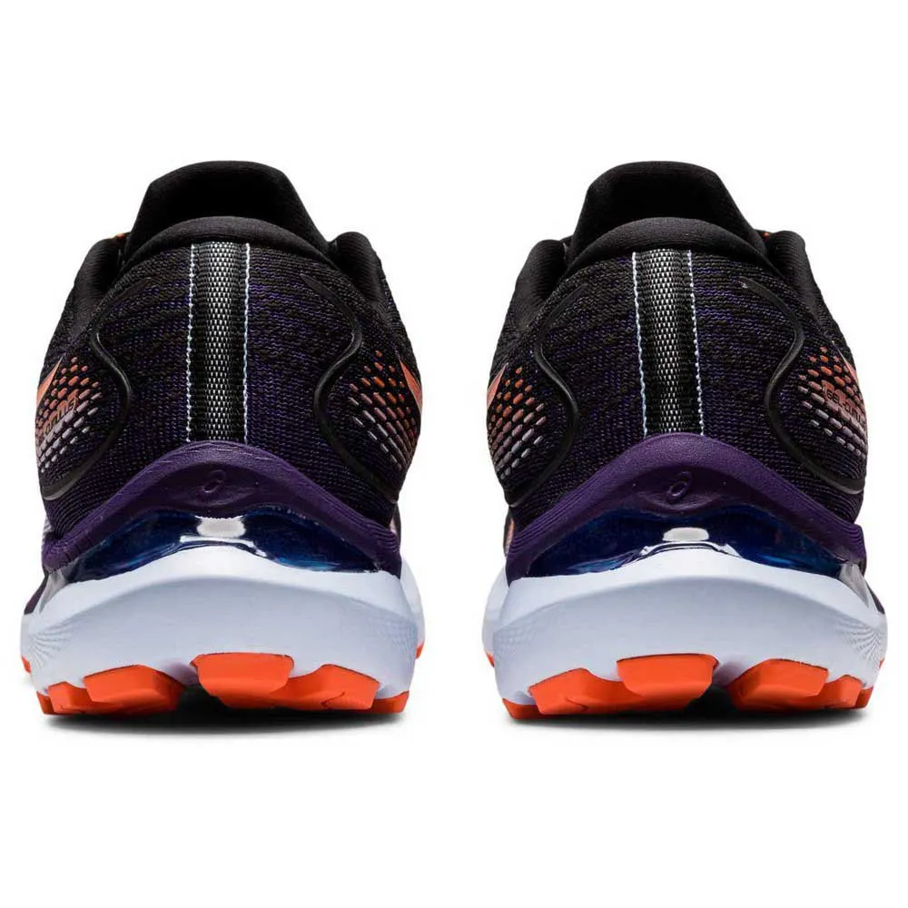 Asics Gel-cumulus 24 Trailrunning-schuhe female, Nature bathing / night shade
