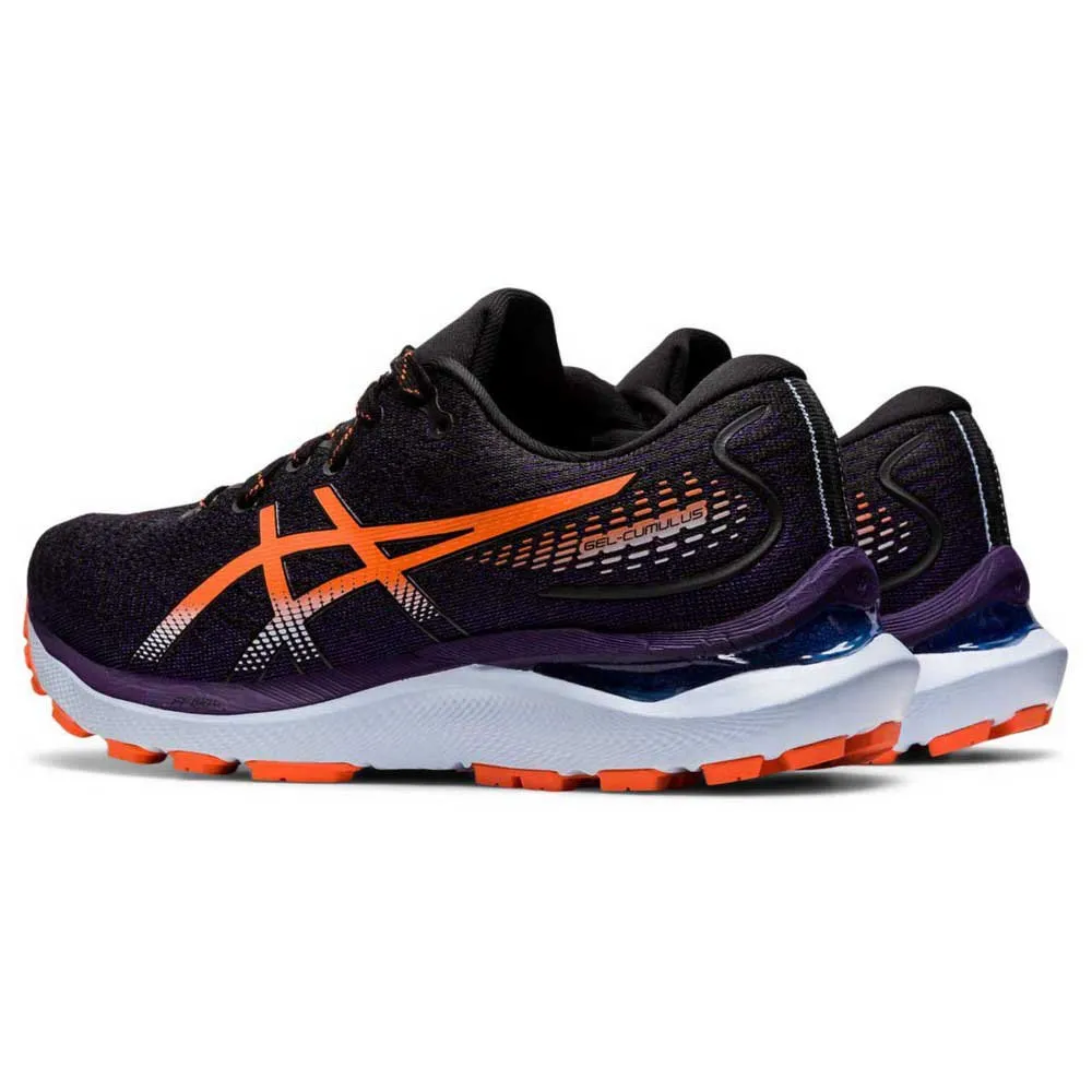 Asics Gel-cumulus 24 Trailrunning-schuhe female, Nature bathing / night shade