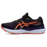 Asics Gel-cumulus 24 Trailrunning-schuhe female, Nature bathing / night shade