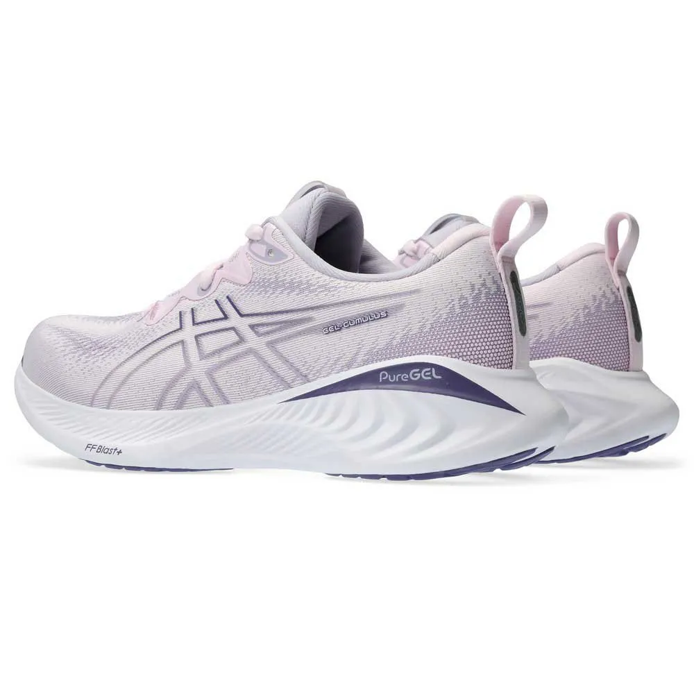 Asics Gel-cumulus 25 Laufschuhe female Asics Gel-cumulus 25 Laufschuhe female