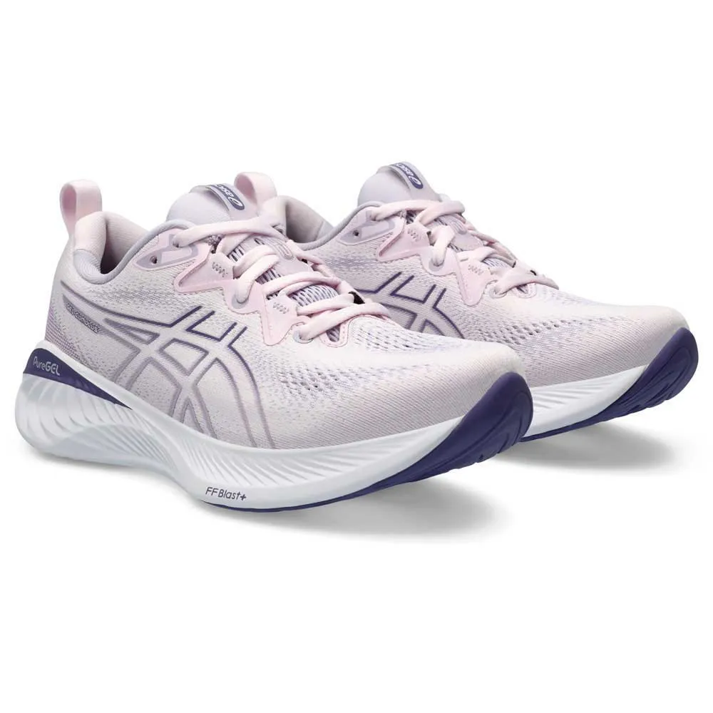 Asics Gel-cumulus 25 Laufschuhe female Asics Gel-cumulus 25 Laufschuhe female