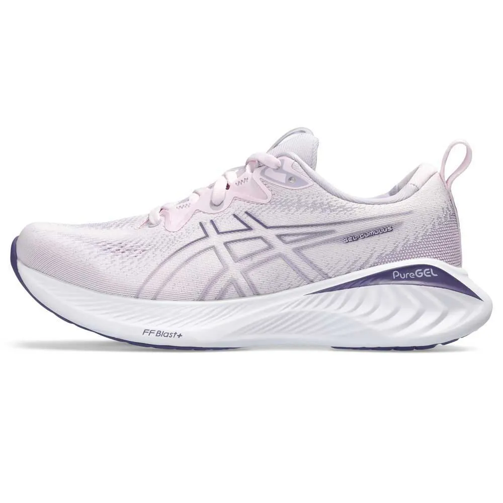 Asics Gel-cumulus 25 Laufschuhe female Asics Gel-cumulus 25 Laufschuhe female