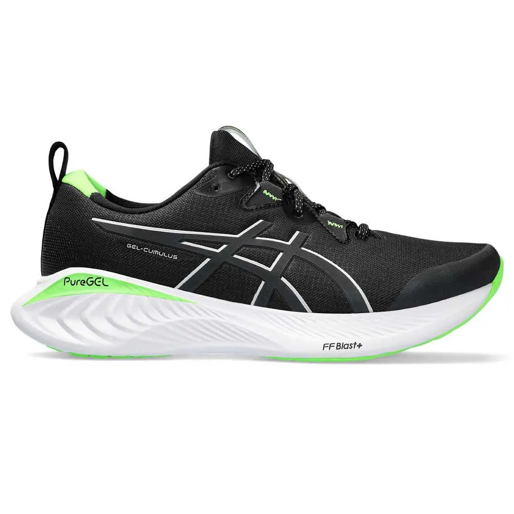 Asics Gel-cumulus 25 Lite-show Laufschuhe female Asics Gel-cumulus 25 Lite-show Laufschuhe female