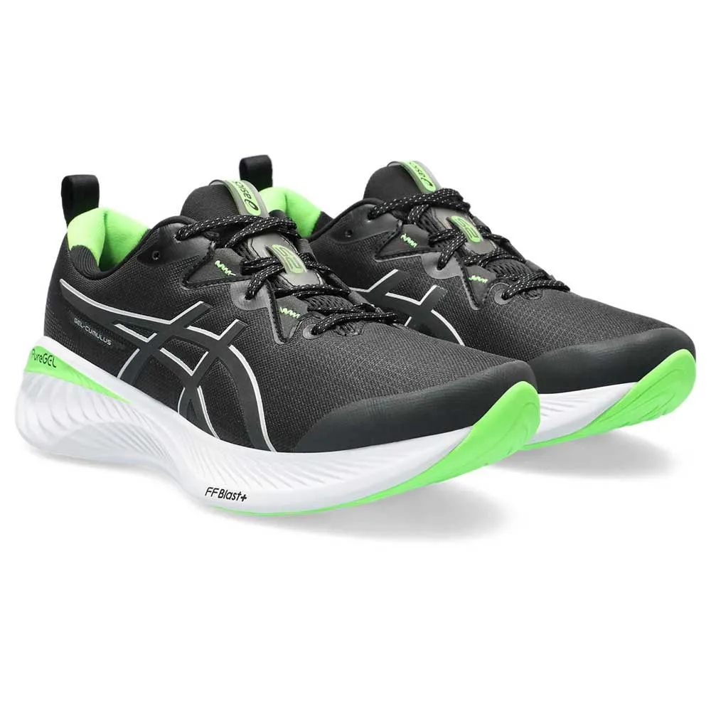 Asics Gel-cumulus 25 Lite-show Laufschuhe female Asics Gel-cumulus 25 Lite-show Laufschuhe female