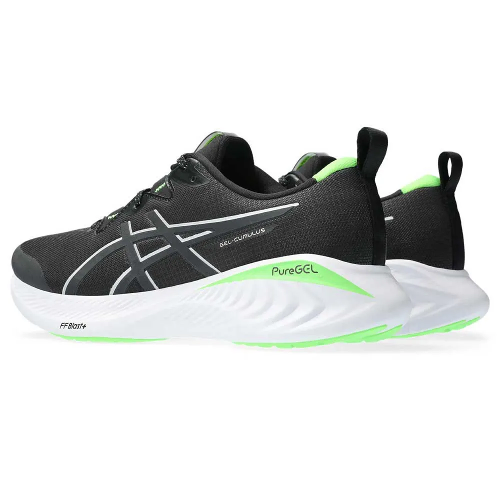 Asics Gel-cumulus 25 Lite-show Laufschuhe female Asics Gel-cumulus 25 Lite-show Laufschuhe female