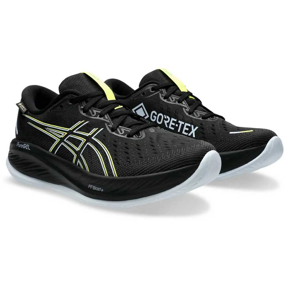 Asics Gel-cumulus 26 Goretex Laufschuhe Asics Gel-cumulus 26 Goretex Laufschuhe