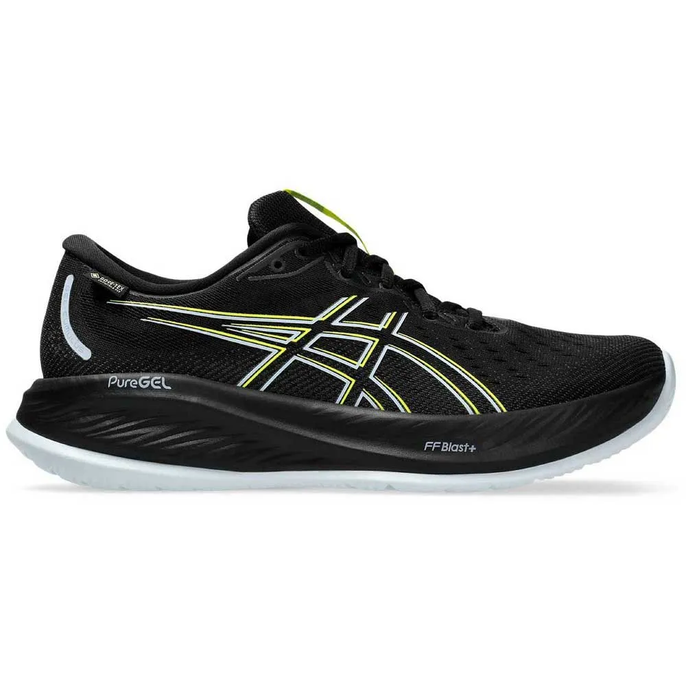 Asics Gel-cumulus 26 Goretex Laufschuhe Asics Gel-cumulus 26 Goretex Laufschuhe