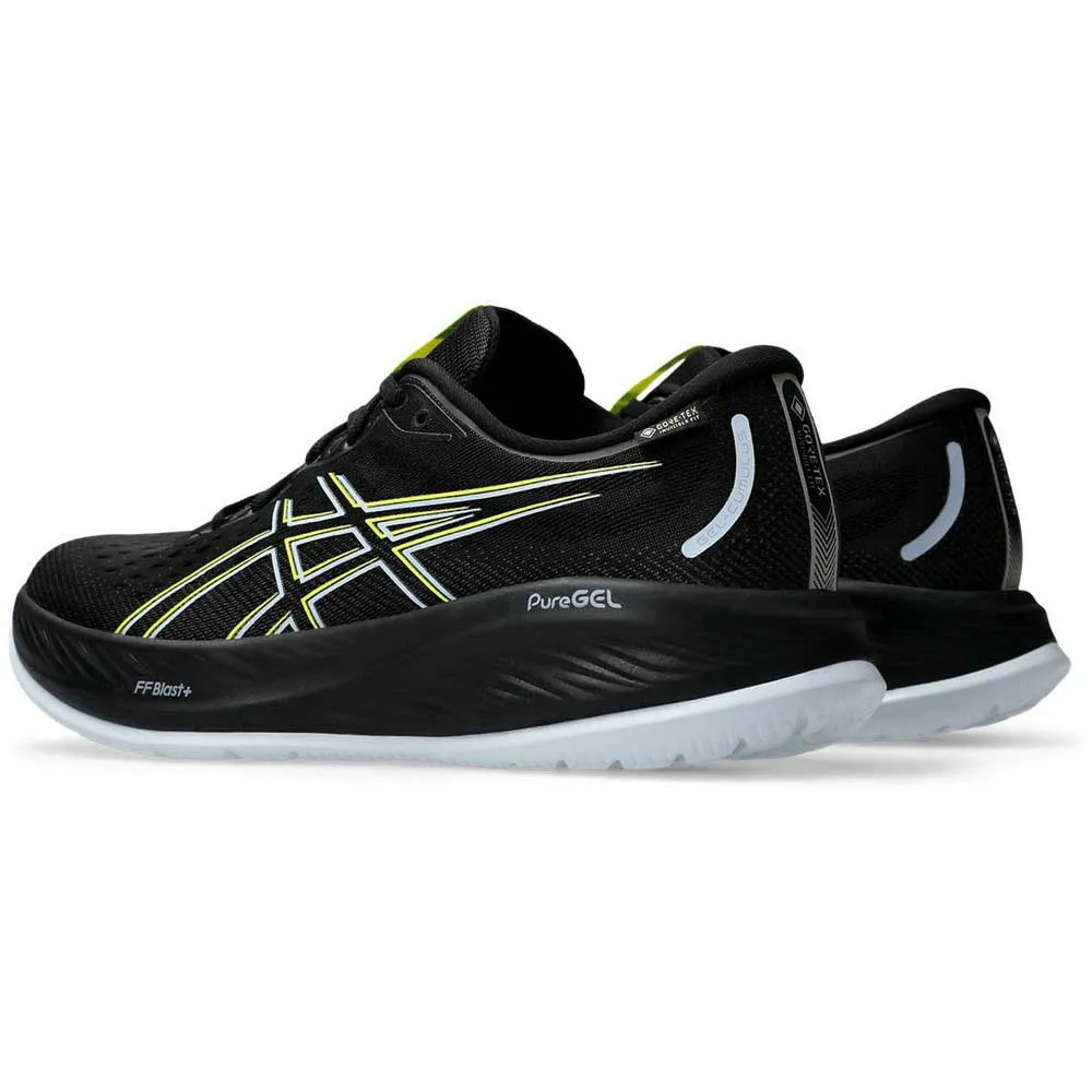 Asics Gel-cumulus 26 Goretex Laufschuhe Asics Gel-cumulus 26 Goretex Laufschuhe