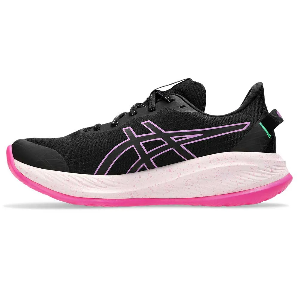 Asics Gel-cumulus 26 Lite-show Laufschuhe Refurbished female, Lite-show / lavender glow
