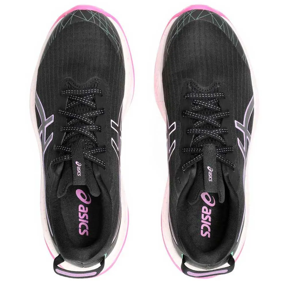 Asics Gel-cumulus 26 Lite-show Laufschuhe Refurbished female, Lite-show / lavender glow