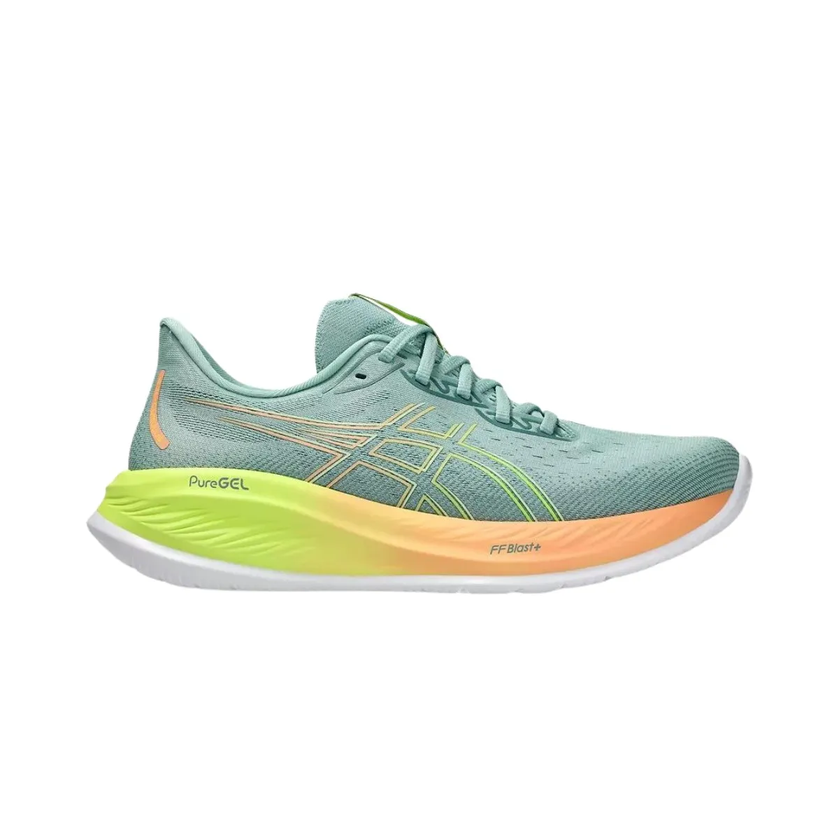 Asics Gel-Cumulus 26 Paris Schuhe