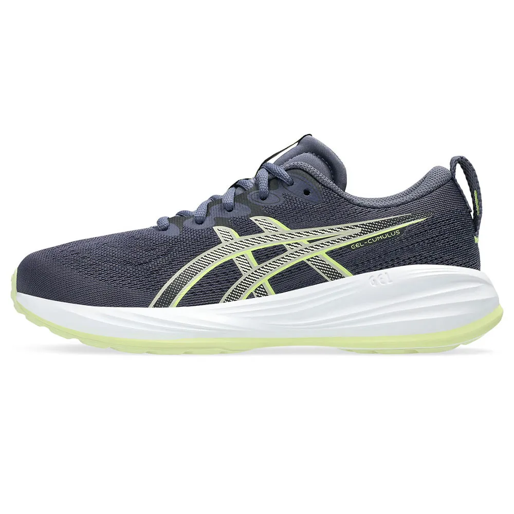 Asics Gel-cumulus 27 Gs Laufschuhe male Asics Gel-cumulus 27 Gs Laufschuhe male