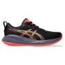 Black / coral reef