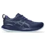 Indigo blue / cool grey