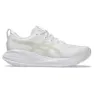 White / lake grey