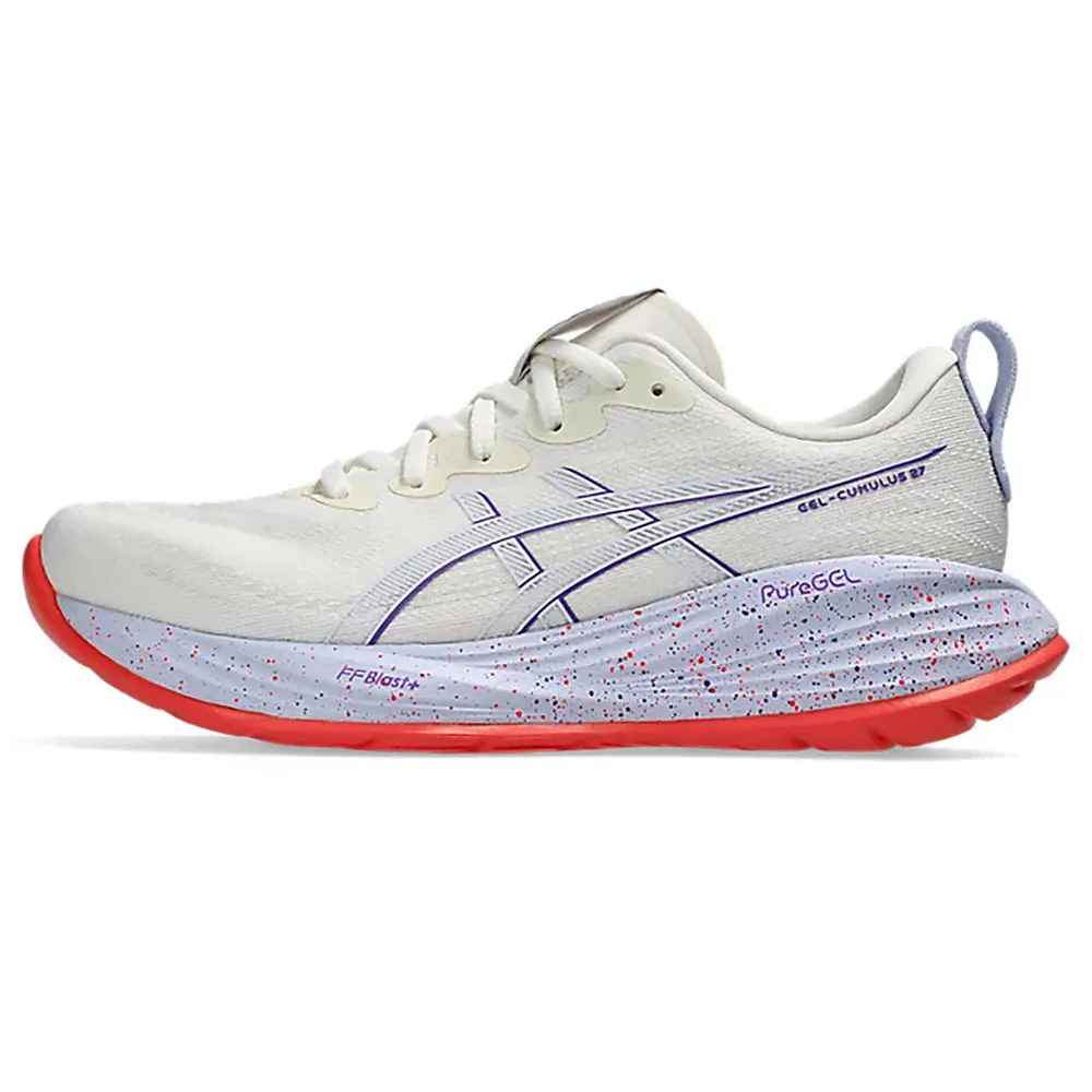 Asics Gel-cumulus 27 Tokyo Laufschuhe female