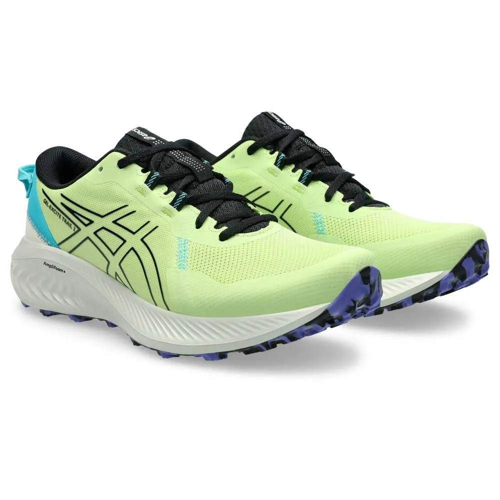 Asics Gel Excite Trail 2 Trailrunning-schuhe Asics Gel Excite Trail 2 Trailrunning-schuhe