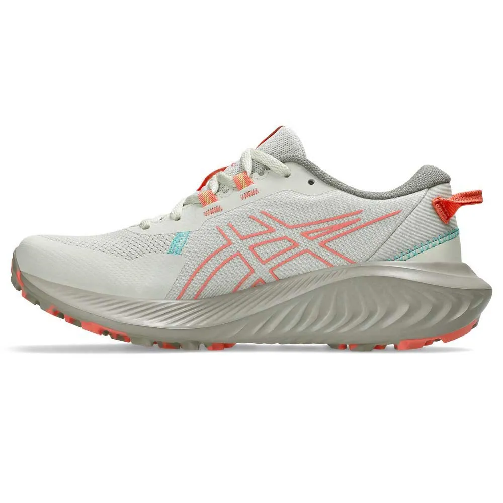 Asics Gel Excite Trail 2 Trailrunning-schuhe Refurbished female, Lake grey / guava