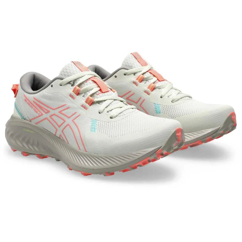 Asics Gel Excite Trail 2 Trailrunning-schuhe Refurbished female, Lake grey / guava