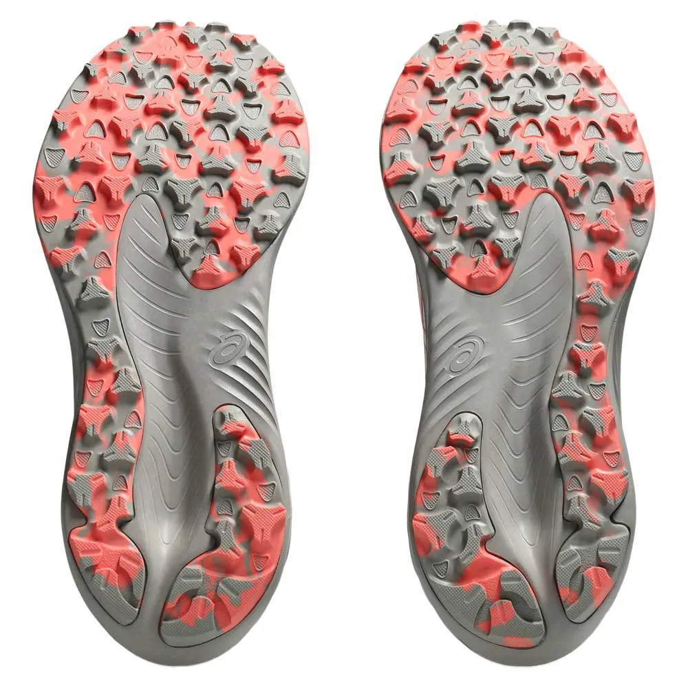 Asics Gel Excite Trail 2 Trailrunning-schuhe Refurbished female, Lake grey / guava