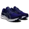 Asics Gel-kayano 29 Laufschuhe female, Dive blue / soft sky