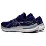 Asics Gel-kayano 29 Laufschuhe female, Dive blue / soft sky