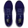 Asics Gel-kayano 29 Laufschuhe female, Dive blue / soft sky