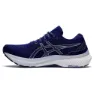 Asics Gel-kayano 29 Laufschuhe female, Dive blue / soft sky