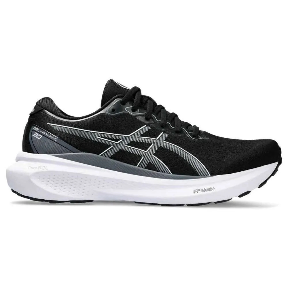 Asics Gel-kayano 30 Breite Laufschuhe male Asics Gel-kayano 30 Breite Laufschuhe male