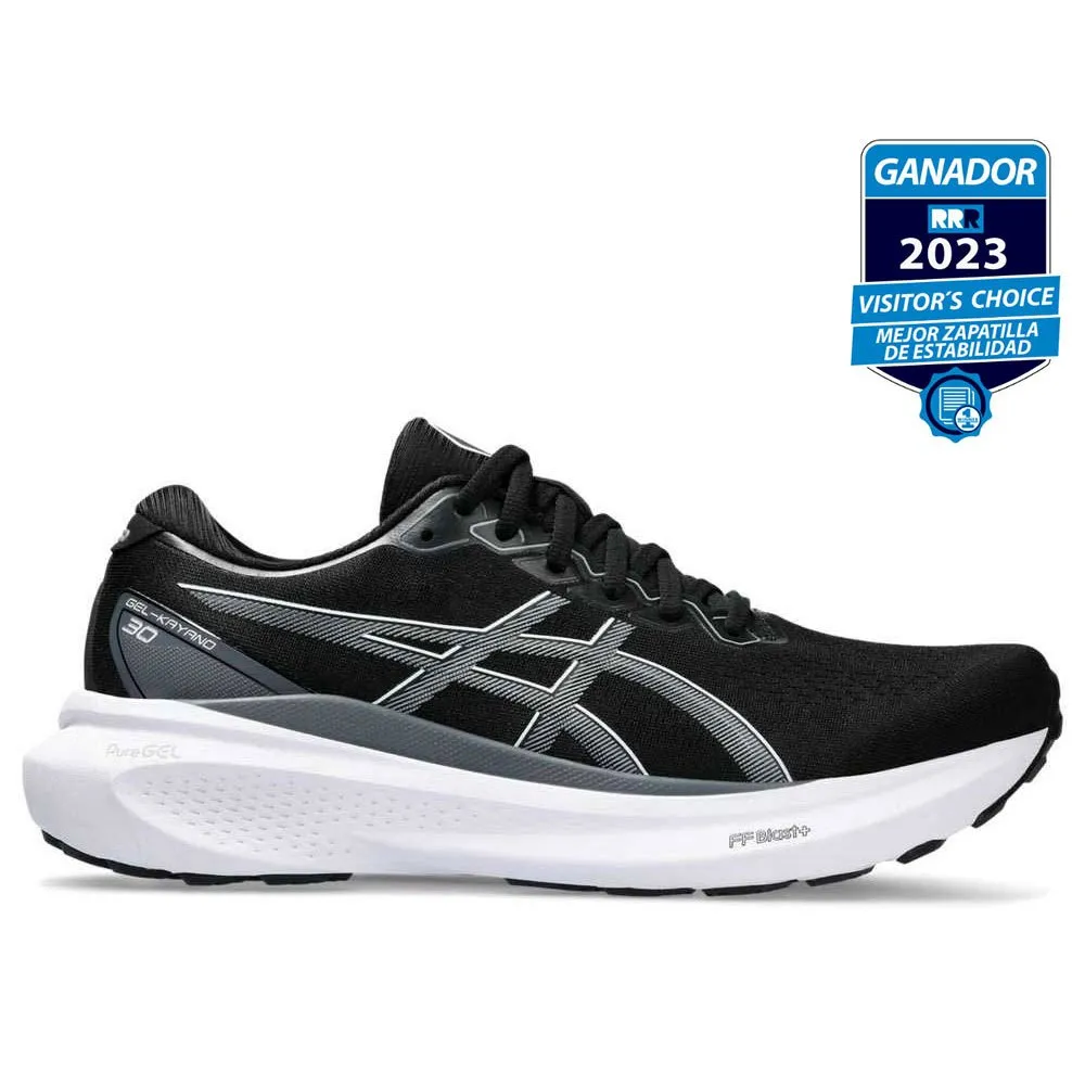 Asics Gel-kayano 30 Breite Laufschuhe male Asics Gel-kayano 30 Breite Laufschuhe male