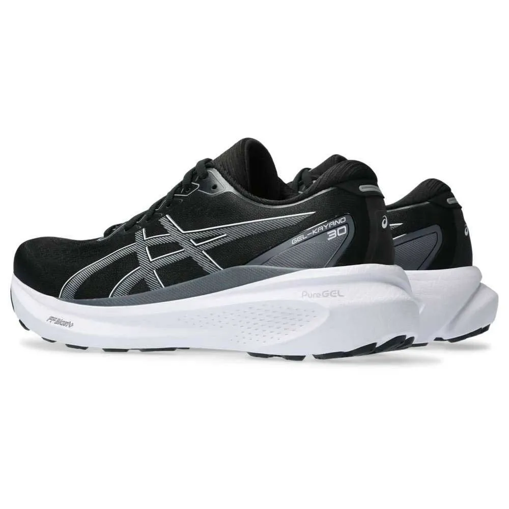 Asics Gel-kayano 30 Breite Laufschuhe male Asics Gel-kayano 30 Breite Laufschuhe male