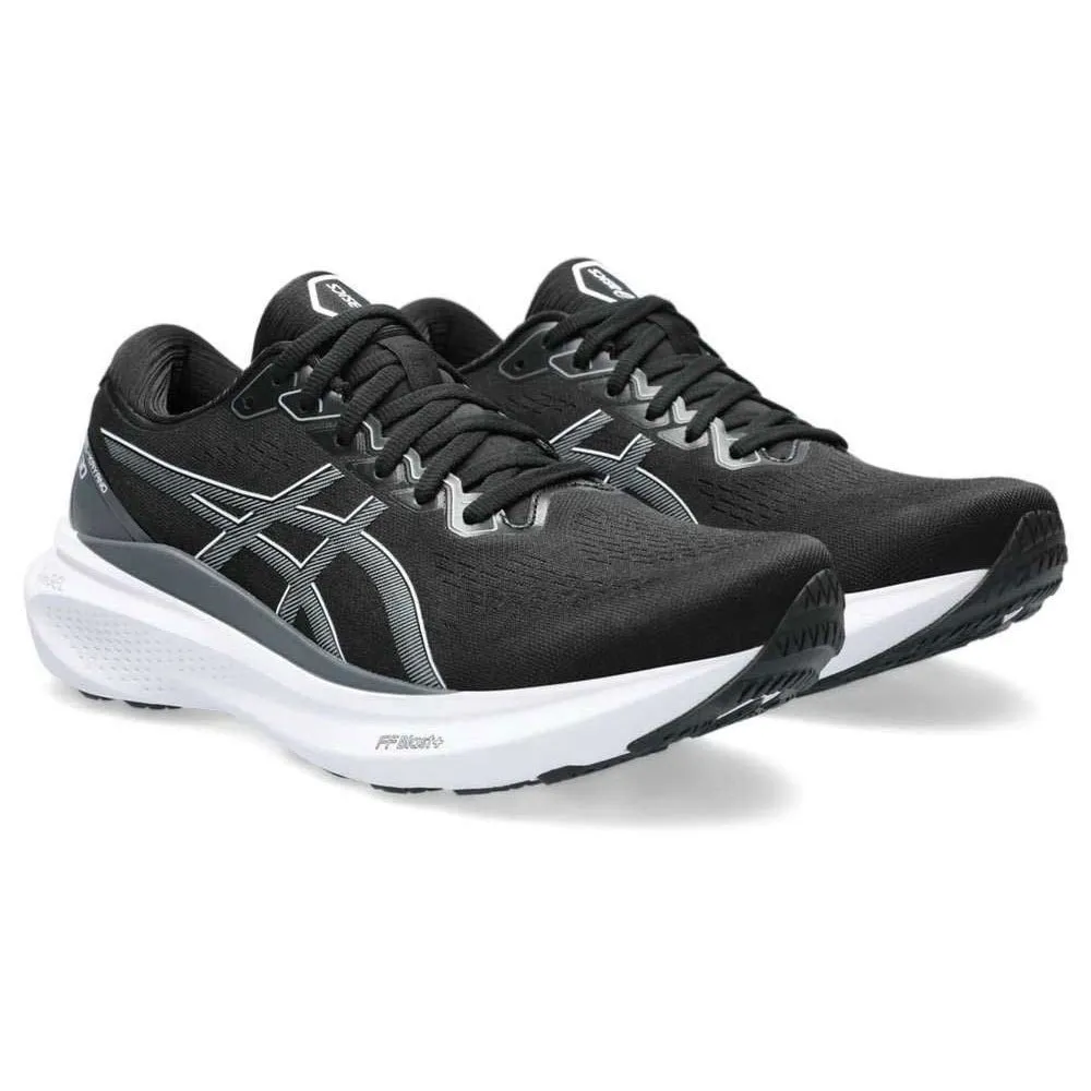 Asics Gel-kayano 30 Breite Laufschuhe male Asics Gel-kayano 30 Breite Laufschuhe male