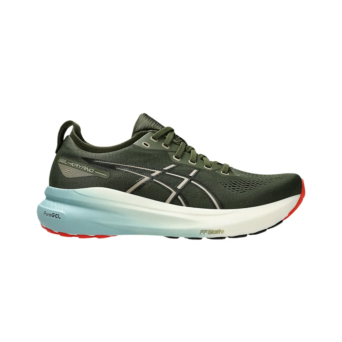 Asics Gel-Kayano 31 AW24 Schuhe Asics Gel-Kayano 31 AW24 Schuhe