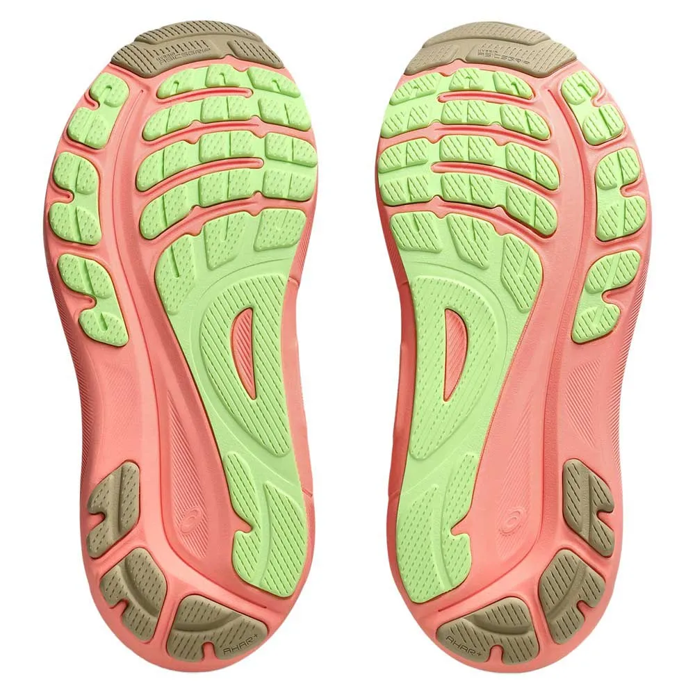 Asics Gel Kayano 31 Laufschuhe Refurbished female, Birch / energy aqua Asics Gel Kayano 31 Laufschuhe Refurbished female, Birch / energy aqua