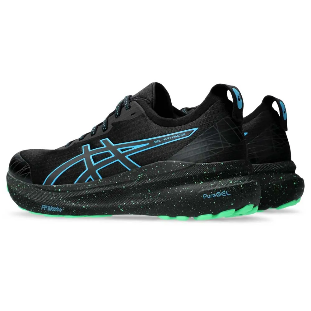 Asics Gel-Kayano 31 Lite-Show AW24 Schuhe Asics Gel-Kayano 31 Lite-Show AW24 Schuhe