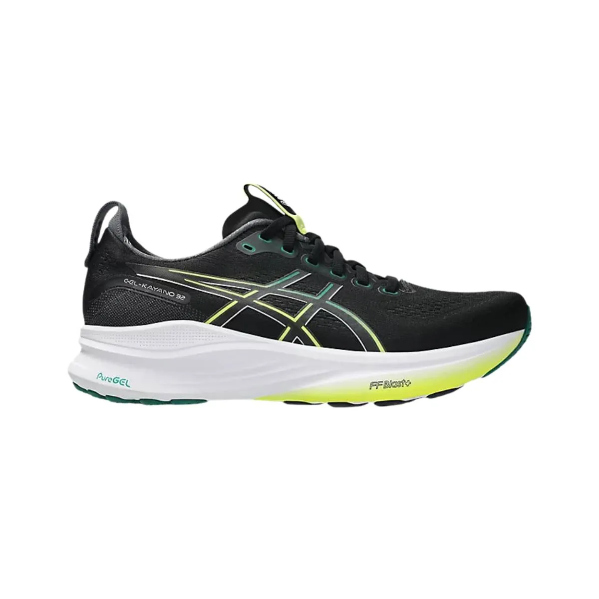 Asics Gel-Kayano 32 AW25 Schuhe