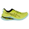 Glow yellow / black