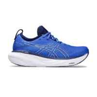 Asics Gel Nimbus 25 Schuhe