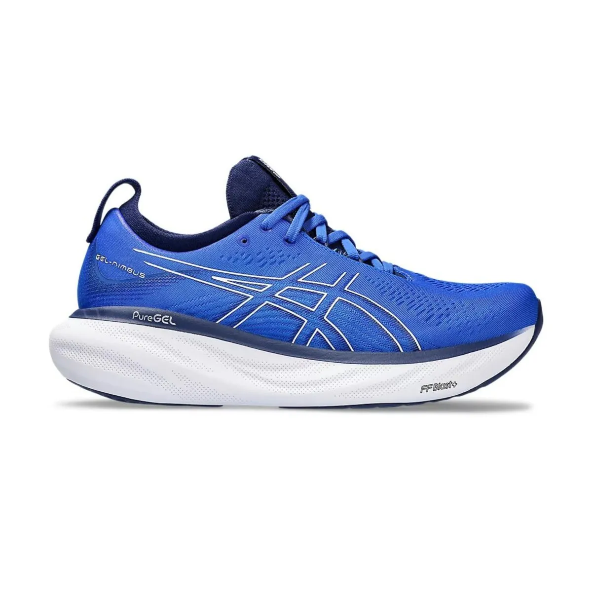 Asics Gel Nimbus 25 Schuhe Asics Gel Nimbus 25 Schuhe