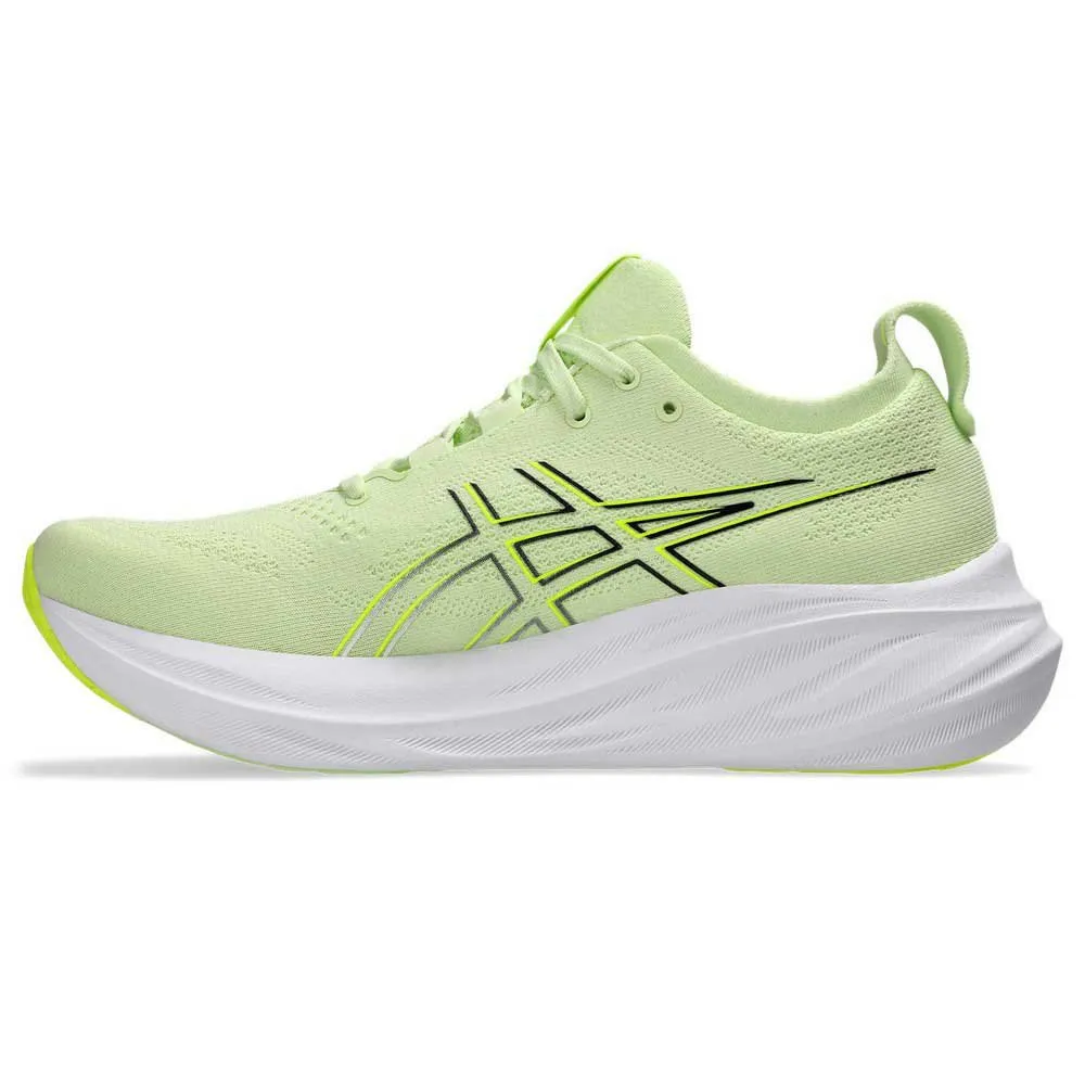 Asics Gel Nimbus 26 Laufschuhe