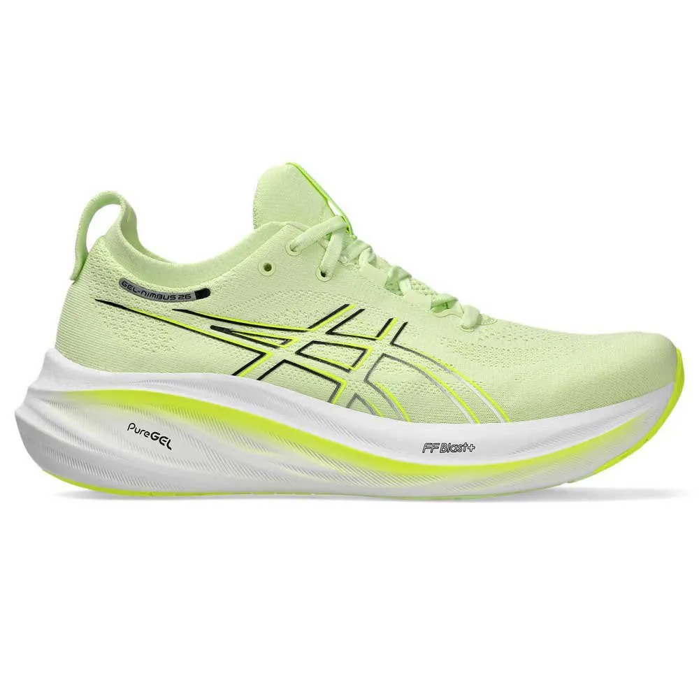 Asics Gel Nimbus 26 Laufschuhe