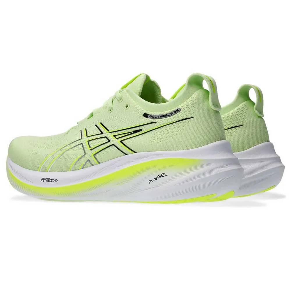Asics Gel Nimbus 26 Laufschuhe