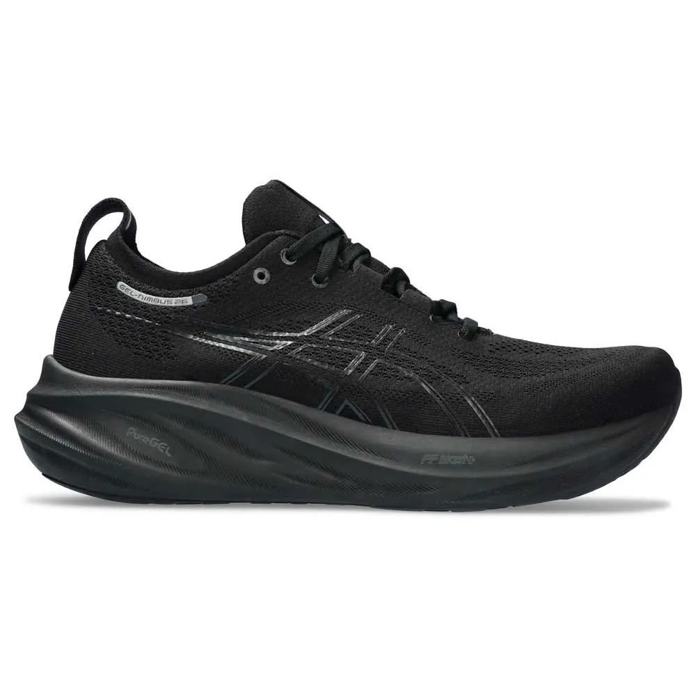 Asics Gel-nimbus 26 Laufschuhe Refurbished male Asics Gel-nimbus 26 Laufschuhe Refurbished male