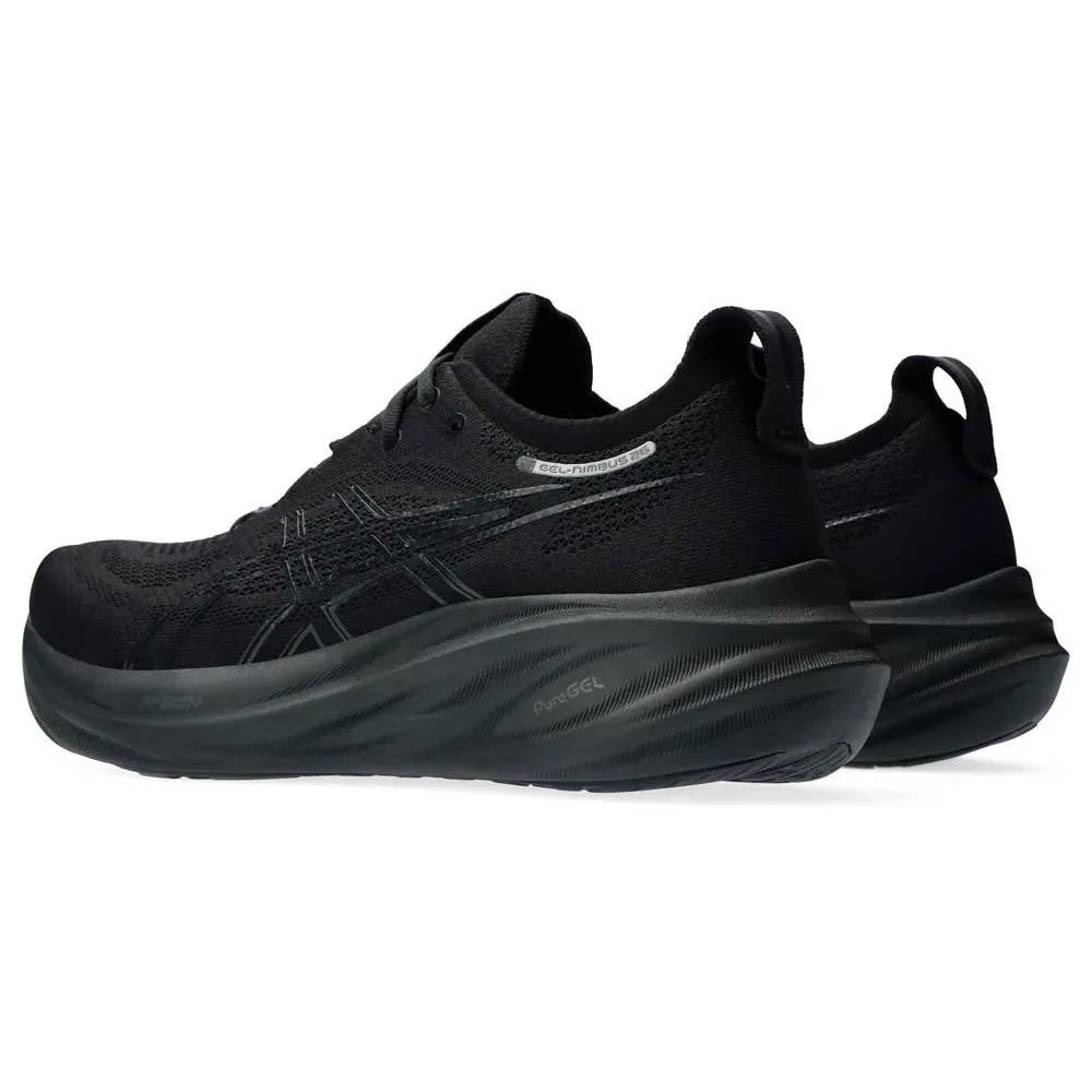 Asics Gel-nimbus 26 Laufschuhe Refurbished male Asics Gel-nimbus 26 Laufschuhe Refurbished male