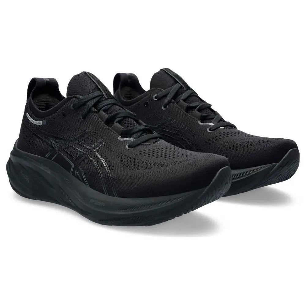 Asics Gel-nimbus 26 Laufschuhe Refurbished male Asics Gel-nimbus 26 Laufschuhe Refurbished male